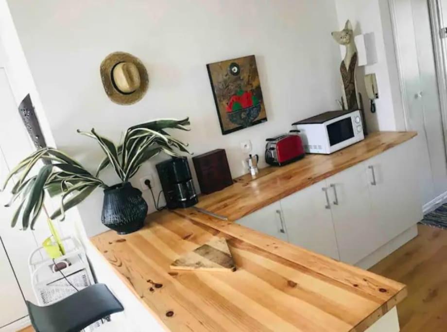 Appartement T2 Avec Vue Chateau 카르카손 외부 사진