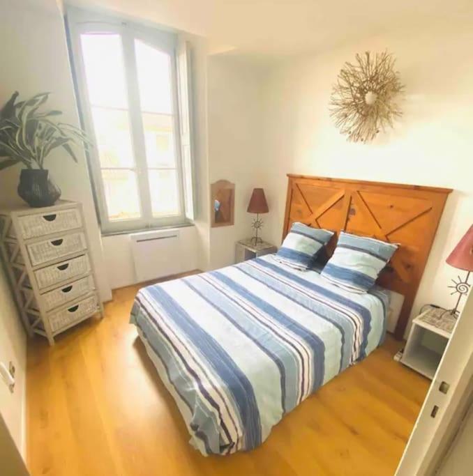 Appartement T2 Avec Vue Chateau 카르카손 외부 사진